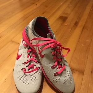 Nike Free TR Fit 5 (Women’s)